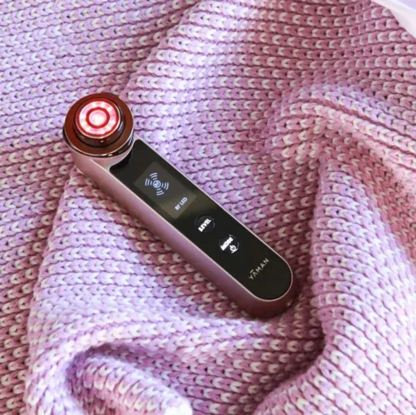 Nâng cơ mặt bằng sóng RF có tốt không? Review 6 máy nâng cơ sóng RF chất lượng tốt - 30