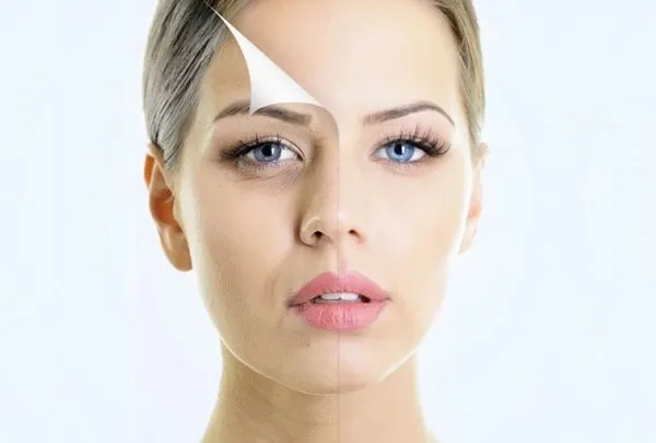 Nâng cơ mặt bằng sóng RF có tốt không? Review 6 máy nâng cơ sóng RF chất lượng tốt - 3