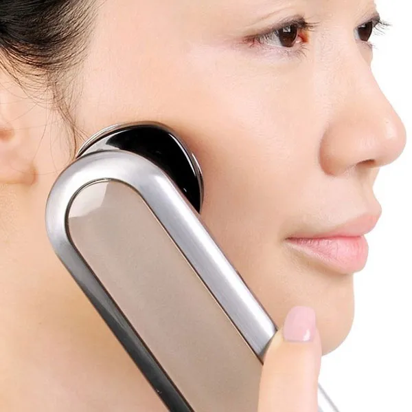 Nâng cơ mặt bằng sóng RF có tốt không? Review 6 máy nâng cơ sóng RF chất lượng tốt - 10