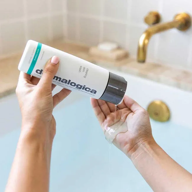 Review 15 mỹ phẩm Dermalogica cao cấp chất lượng tốt nên dùng