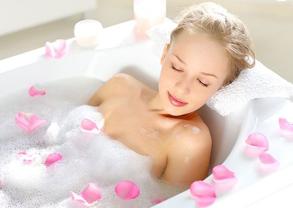 Top 10 sữa tắm cho bà bầu giúp thân thiện với làn da cho bé trắng đẹp cho mẹ
