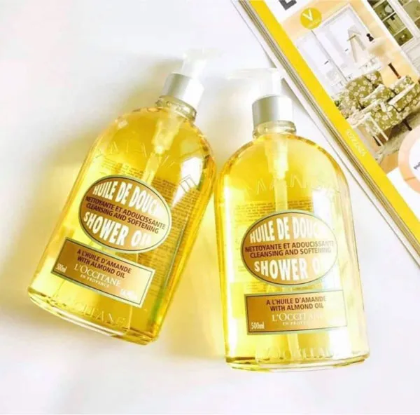 Review 9 sữa tắm trắng da không ăn nắng được nhiều khách hàng yêu thích hiện nay