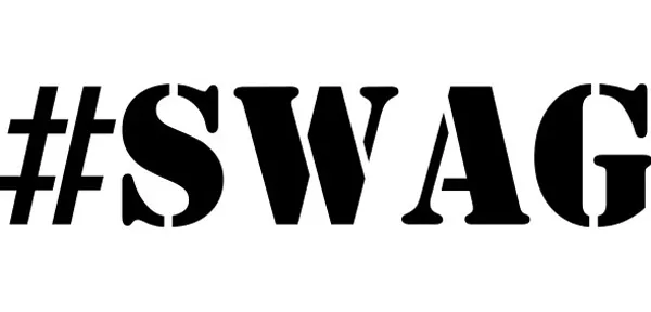 Swag có nghĩa là gì? Giải đáp khái niệm Swag Girl, Swag Boy, Swag trong rap