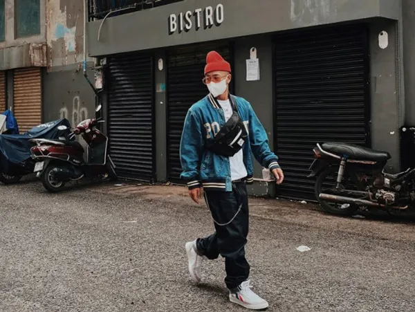 Swag có nghĩa là gì? Giải đáp khái niệm Swag Girl, Swag Boy, Swag trong rap