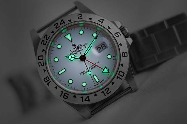 Top 55 thuật ngữ đồng hồ chuyên ngành thường gặp bạn nên biết