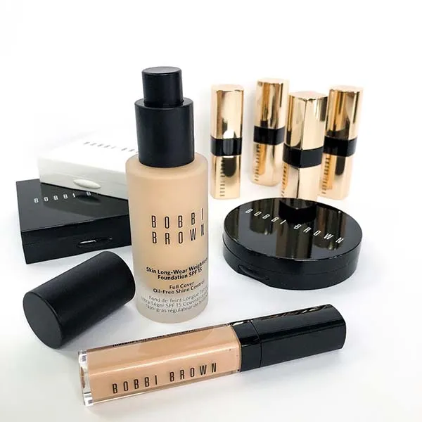 Set Kem Dưỡng + Son Môi Bobbi Brown Extra Skincare Package 3 Món - Mỹ phẩm - Vua Hàng Hiệu