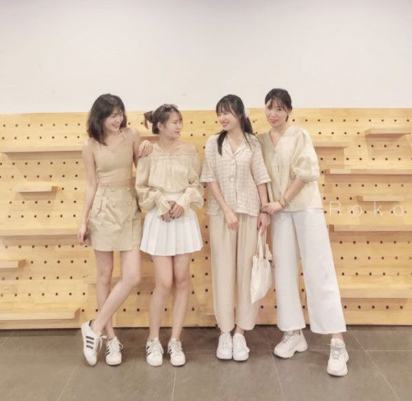 Ton Sur Ton có nghĩa là gì? Hướng dẫn cách mặc Ton Sur Ton vô cùng đẹp