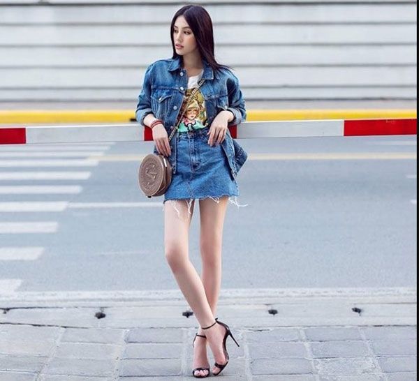 Ton Sur Ton có nghĩa là gì? Hướng dẫn cách mặc Ton Sur Ton vô cùng đẹp