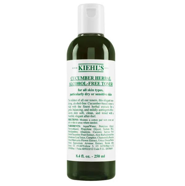 Top 8 toner cho da nhạy cảm dưỡng da khỏe mạnh và căng bóng