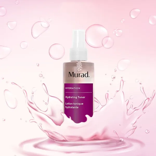 Top 8 toner cho da nhạy cảm dưỡng da khỏe mạnh và căng bóng