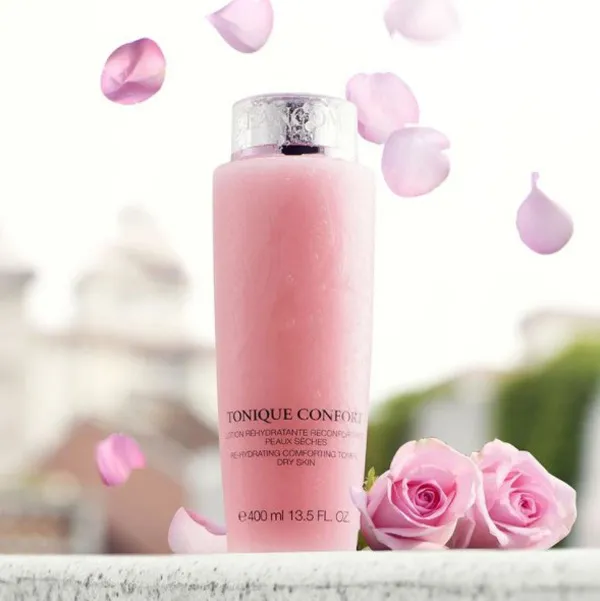 Top 8 toner cho da nhạy cảm dưỡng da khỏe mạnh và căng bóng