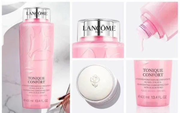 Top 8 toner cho da nhạy cảm dưỡng da khỏe mạnh và căng bóng