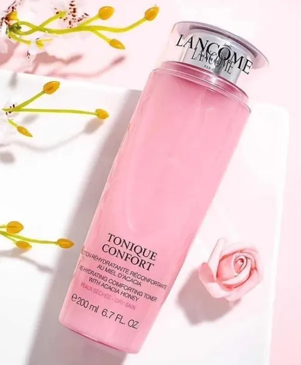 Top 8 toner cho da nhạy cảm dưỡng da khỏe mạnh và căng bóng