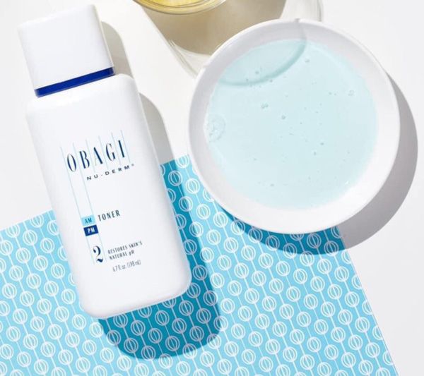 Top 8 toner cho da nhạy cảm dưỡng da khỏe mạnh và căng bóng