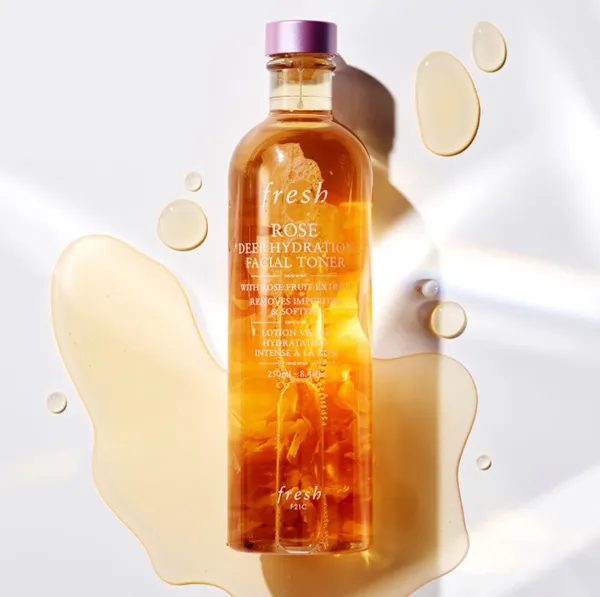 Top 8 toner cho da nhạy cảm dưỡng da khỏe mạnh và căng bóng