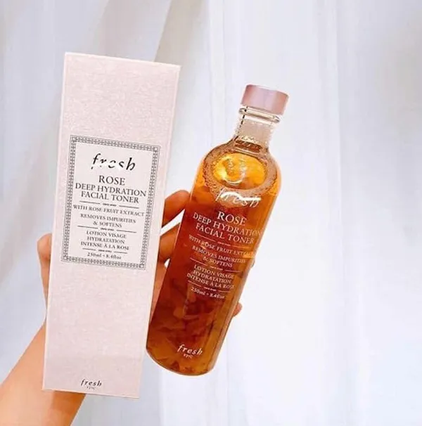 Top 8 toner cho da nhạy cảm dưỡng da khỏe mạnh và căng bóng