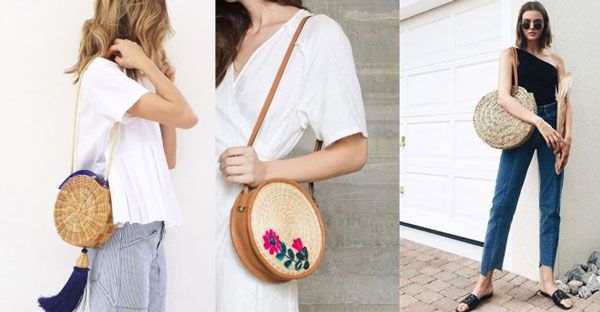Túi trống tròn là gì? Top 6 túi trống tròn tiện lợi bán chạy