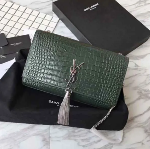 Top 8 túi xách YSL mẫu mới được yêu rất thích hiện nay