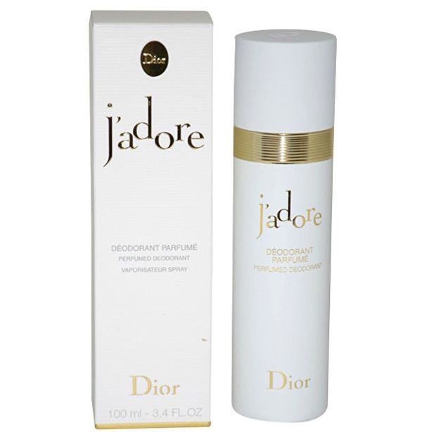 Top 5 xịt khử mùi thơm hương nước hoa và không gây ố vàng áo cho nữ - 15