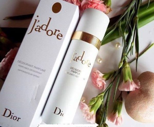 Top 5 xịt khử mùi thơm hương nước hoa và không gây ố vàng áo cho nữ - 17