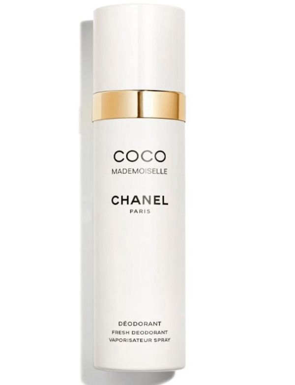 Top 5 xịt khử mùi thơm hương nước hoa và không gây ố vàng áo cho nữ - 20