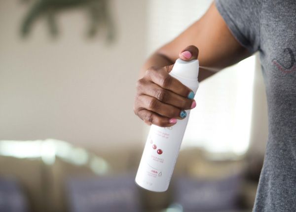 Top 5 xịt khử mùi thơm hương nước hoa và không gây ố vàng áo cho nữ - 24