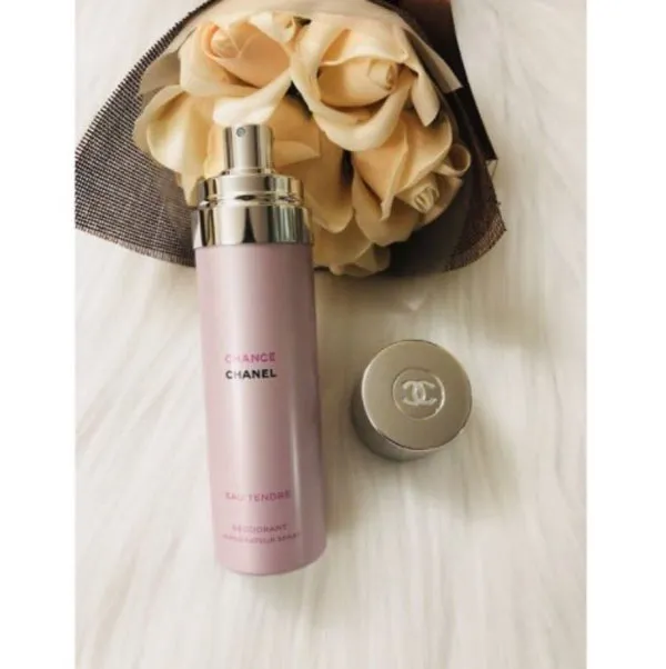 Top 5 xịt khử mùi thơm hương nước hoa và không gây ố vàng áo cho nữ - 7