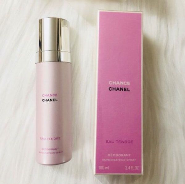 Top 5 xịt khử mùi thơm hương nước hoa và không gây ố vàng áo cho nữ - 8