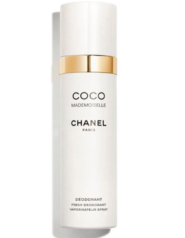 Top 5 xịt khử mùi thơm hương nước hoa và không gây ố vàng áo cho nữ - 9