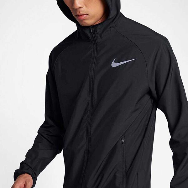 Áo Khoác Nike Essential Running Jacket Size XS - Thời trang - Vua Hàng Hiệu