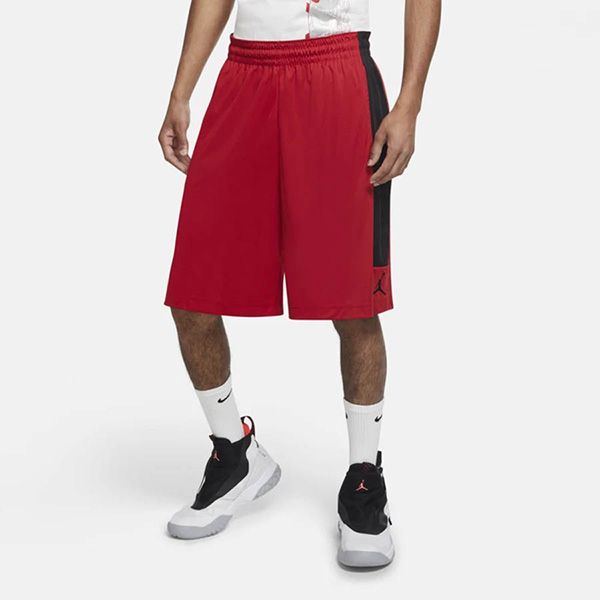 Quần Shorts Nike Jordan Dri-FIT 23 Alpha Men's Shorts 'Red/Black' CD5064-687 Size L - Thời trang - Vua Hàng Hiệu