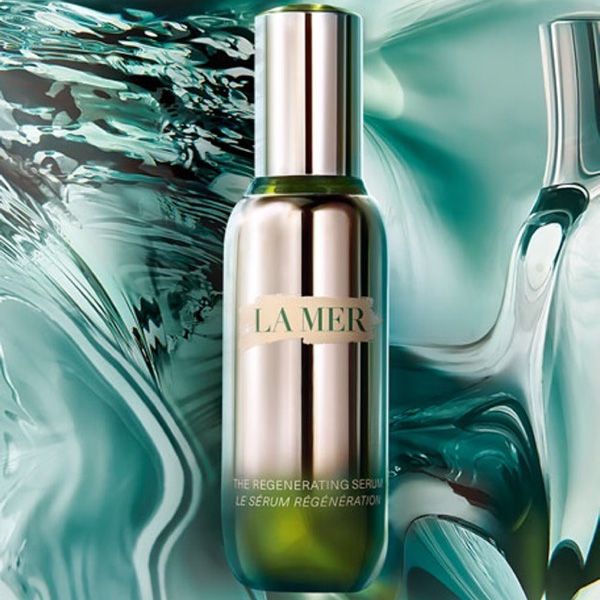 Bộ Sản Phẩm Dưỡng Da La Mer The Powerful Hydration Collection 5 Món - Mỹ phẩm - Vua Hàng Hiệu