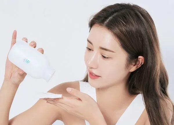 Ampoule là gì? Top 10 Ampoule chất lượng tốt của thương hiệu Martiderm