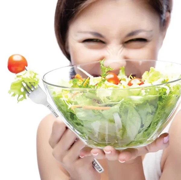Top 21 thực phẩm giảm mỡ bụng nhanh chóng hiệu quả trong 1 tuần