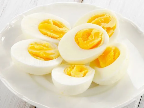 Top 21 thực phẩm giảm mỡ bụng nhanh chóng hiệu quả trong 1 tuần