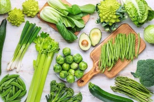 Top 21 thực phẩm giảm mỡ bụng nhanh chóng hiệu quả trong 1 tuần