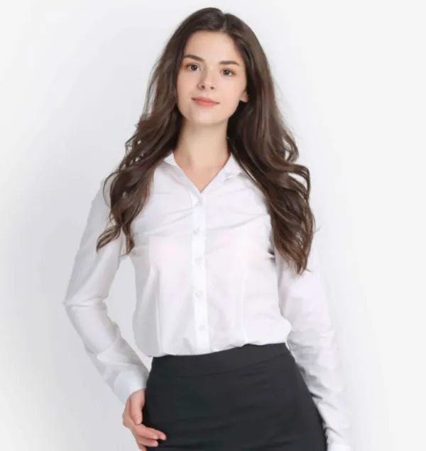 Top 25 kiểu áo sơ mi vô cùng đẹp không bao giờ lỗi mốt