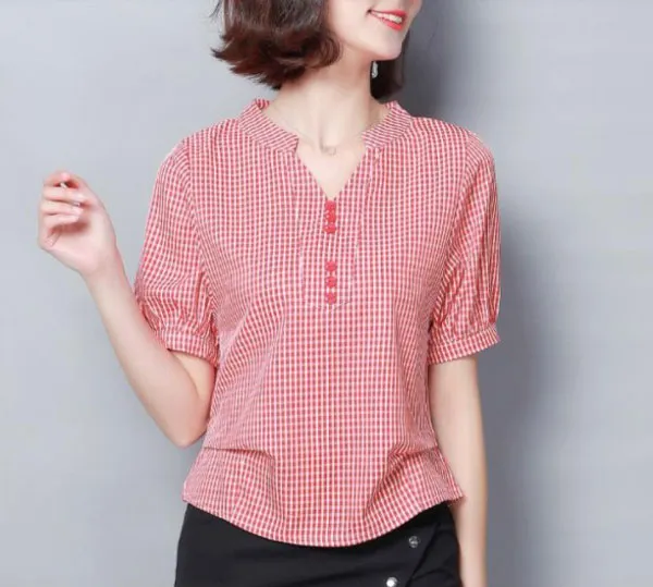 Top 25 kiểu áo sơ mi vô cùng đẹp không bao giờ lỗi mốt