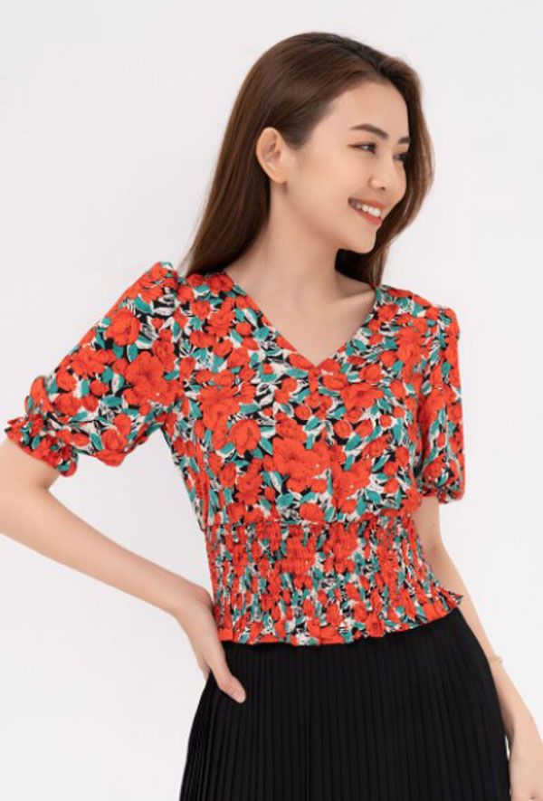 Top 25 kiểu áo sơ mi vô cùng đẹp không bao giờ lỗi mốt