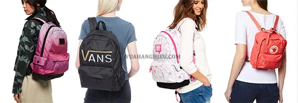 Top 10 Balo đi học cho Học Sinh cấp 1,2,3 và Sinh viên Bền Đẹp