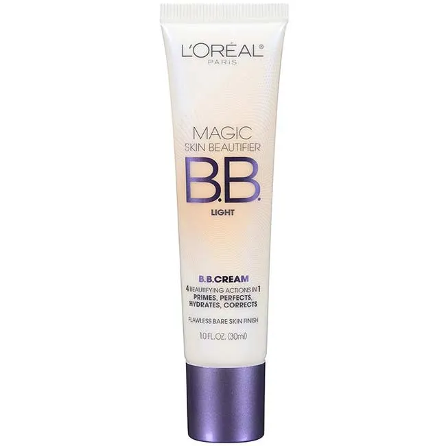 BB cream là gì? Top 9 kem BB che phủ hoàn hảo dưỡng da chất lượng tốt