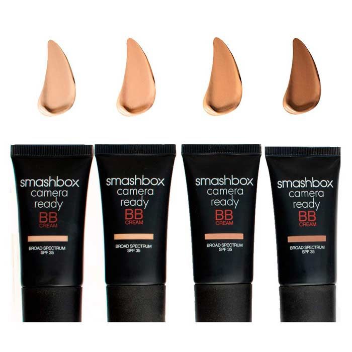 BB cream là gì? Top 9 kem BB che phủ hoàn hảo dưỡng da chất lượng tốt