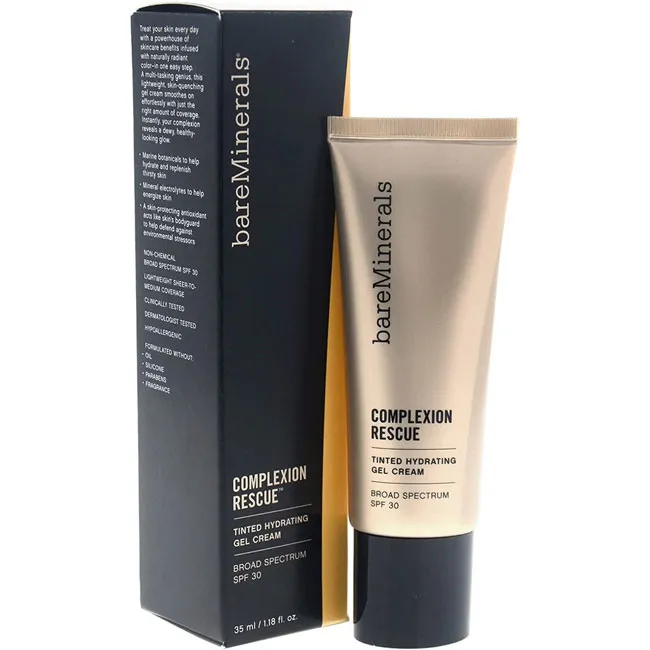 BB cream là gì? Top 9 kem BB che phủ hoàn hảo dưỡng da chất lượng tốt