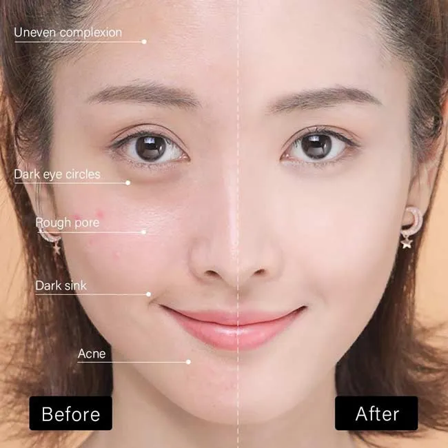 BB cream là gì? Top 9 kem BB che phủ hoàn hảo dưỡng da chất lượng tốt