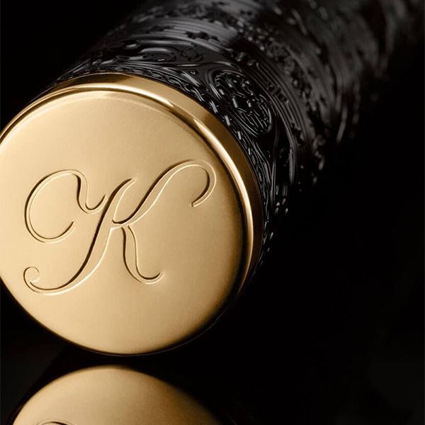 Son Kilian Le Rouge Parfume Matte Màu 270 nude Goddess - Son Môi - Vua Hàng Hiệu