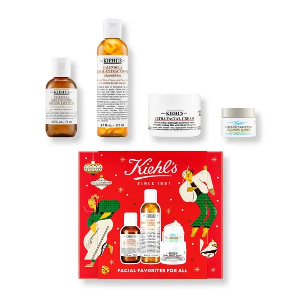 Top 11 bộ sản phẩm skincare cho da dầu mụn hiệu quả và thân thiện với làn da