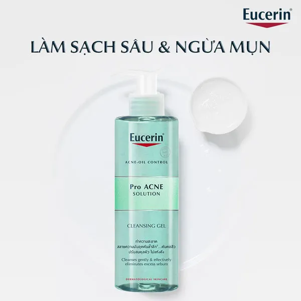 Top 11 bộ sản phẩm skincare cho da dầu mụn hiệu quả và thân thiện với làn da