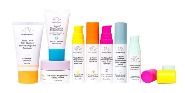 Top 11 bộ sản phẩm skincare cho da dầu mụn hiệu quả và thân thiện với làn da