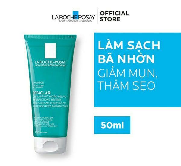 Top 11 bộ sản phẩm skincare cho da dầu mụn hiệu quả và thân thiện với làn da