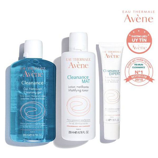 Top 11 bộ sản phẩm skincare cho da dầu mụn hiệu quả và thân thiện với làn da